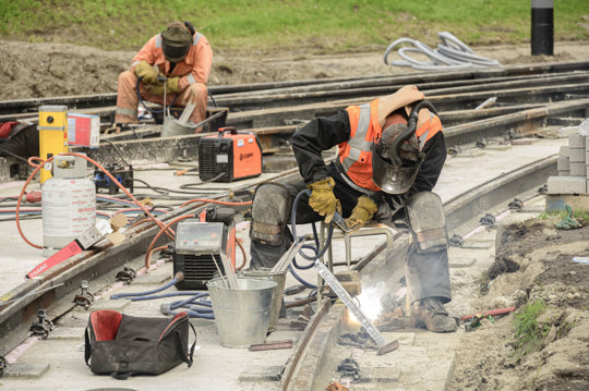 RET blij met hoogwaardig OV over nieuwe oeververbinding 