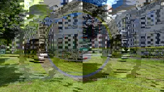 Vakantiedienstregeling vanaf 23 december, tram rijdt ook na Kerstvakantie minder