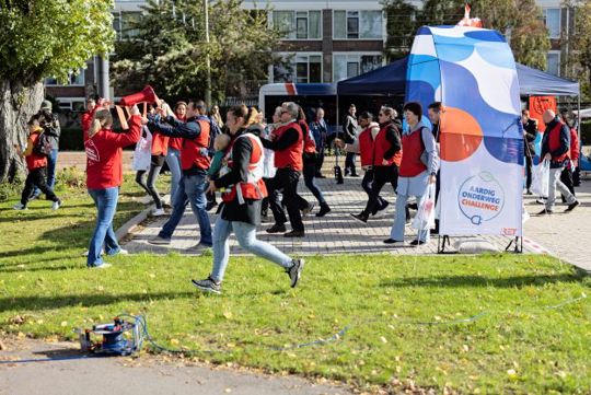 Schrijf je nu in voor de Aardig Onderweg Challenge en maak kans op een jaar gratis ov!