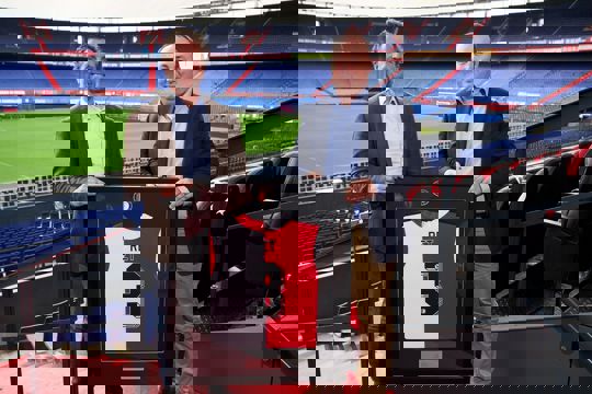 RET en Feyenoord verlengen strategisch partnership