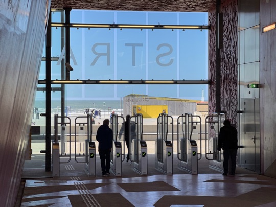 Jaarverslag 2023: stevige opgaven, nu de blik vooruit