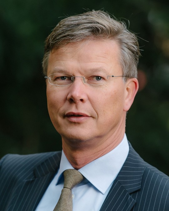 Henk Bothof toegetreden tot Raad van Commissarissen RET